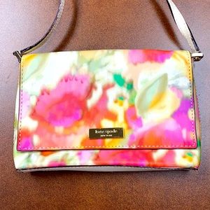 NWOT Kate Spade Crossbody